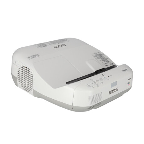 Epson EB-595Wi Kurzdistanzbeamer mit 3300 ANSI-Lumen und WXGA