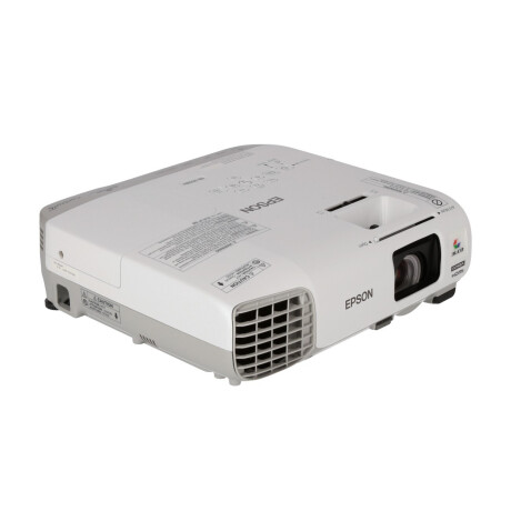 Epson EB-955WH Business Beamer mit 3200 ANSI-Lumen und WXGA Auflösung