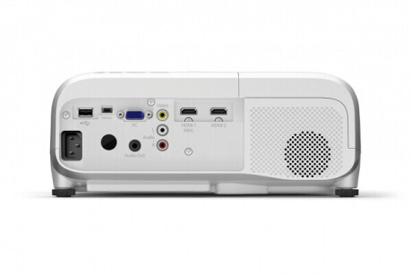 Epson EH-TW5300 - Demoware Silber