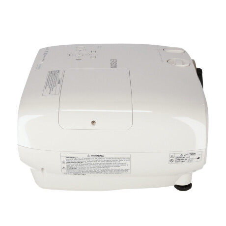 Epson EH-TW6800 3D Heimkino Beamer mit 2700 ANSI-Lumen und Full-HD