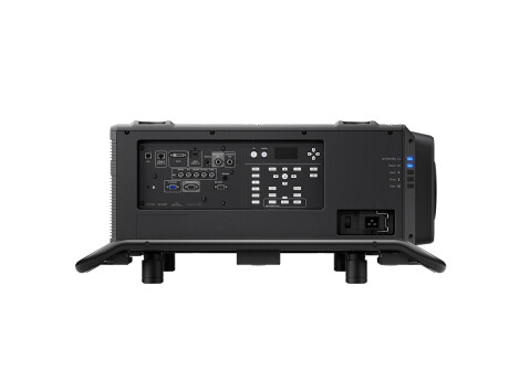 Epson EB-L25000U (ohne Objektiv) Installationsbeamer mit 25000 ANSI-Lumen WUXGA Auflösung