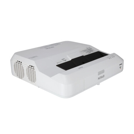 Epson EB-1440Ui Kurzdistanzbeamer mit 3800 ANSI-Lumen und WUXGA