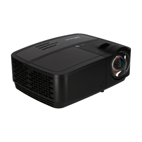 Infocus IN124STa Kurzdistanzbeamer mit 3500 ANSI-Lumen und XGA