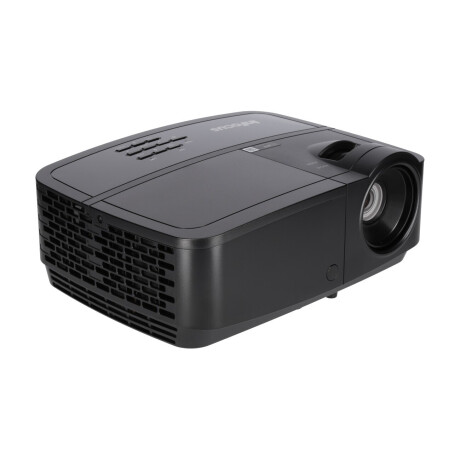 InFocus IN2128HDx Business Beamer mit 4000 ANSI-Lumen und Full-HD