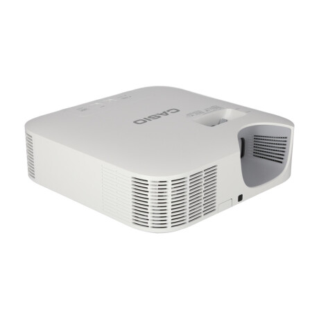 CASIO xj-v100w プロジェクター 本体 1081時間 XJ-V100W | エントリーモデル | プロジェクター | CASIO