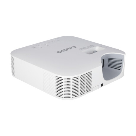 Casio XJ-F20XN Beamer mit 3300 ANSI-Lumen und XGA Auflösung