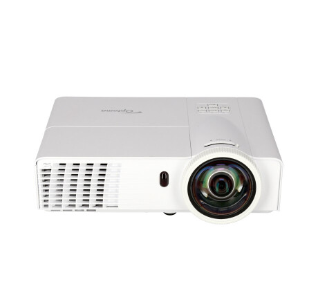 Optoma X305ST Kurzdistanzbeamer mit 3000 ANSI-Lumen und XGA Auflösung