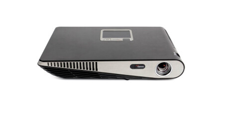 Optoma ML1500 Mini Beamer mit 1500 ANSI-Lumen und WXGA Auflösung