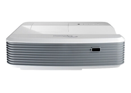 Optoma GT5000 Kurzdistanzbeamer mit 3000 ANSI-Lumen und Full-HD
