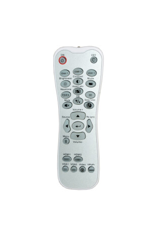 Optoma HD28DSE 3D Heimkino Beamer mit 3000 ANSI-Lumen und Full-HD