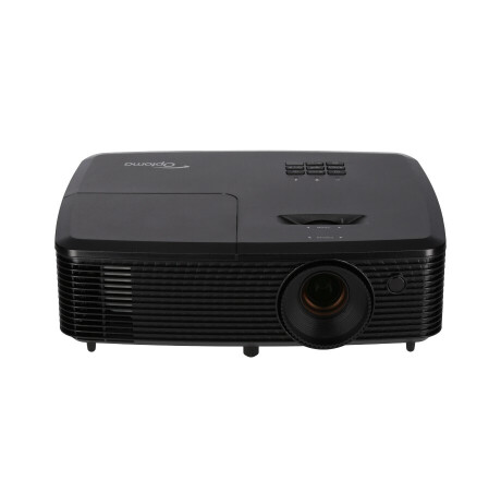 Optoma S331 Beamer mit 3200 ANSI-Lumen und SVGA Auflösung