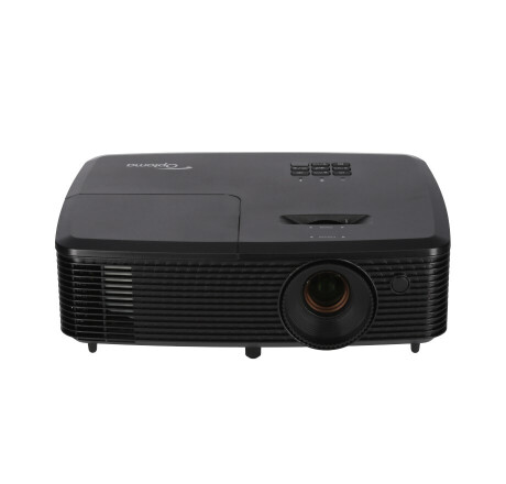 Optoma W330 Business Beamer mit 3000 ANSI-Lumen und WXGA Auflösung