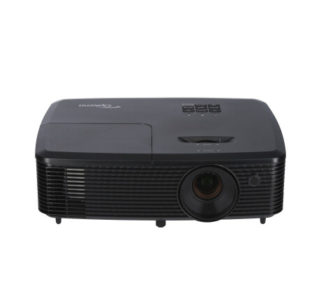 Optoma W341 Business Beamer mit 3600 ANSI-Lumen und WXGA Auflösung