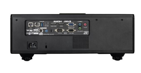 Optoma ZU510T Installationsbeamer mit 5500 ANSI-Lumen und WUXGA