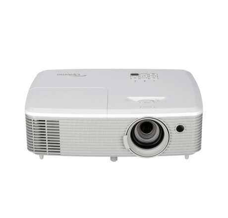 Optoma W345 Business Beamer mit 3300 ANSI-Lumen und WXGA Auflösung