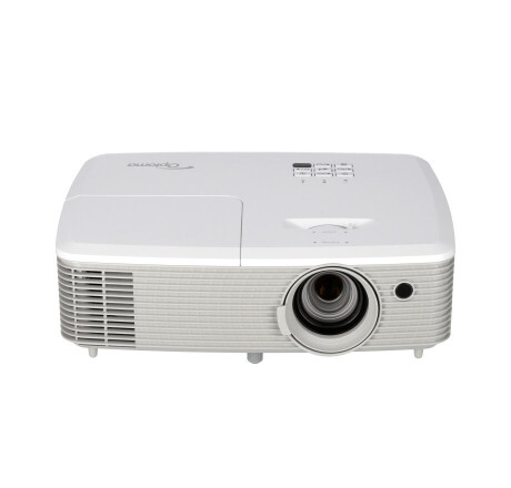 Optoma W355 Business Beamer mit 3600 ANSI-Lumen und WXGA Auflösung