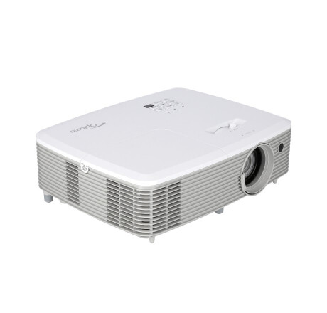 Optoma EH345 Heimkino Beamer mit 3200 ANSI-Lumen und Full-HD Auflösung