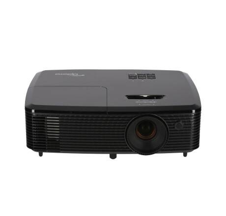Optoma HD140X 3D Heimkino Beamer mit 3000 ANSI-Lumen und Full-HD
