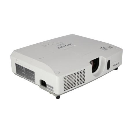 Hitachi CP-WX4022WN Business Beamer mit 4000 ANSI-Lumen und WXGA