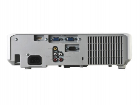 Hitachi CP-EW300 Business Beamer mit 3000 ANSI-Lumen und WXGA