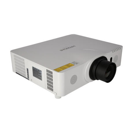 Hitachi CP-WU8451 Installationsbeamer mit 5000 ANSI-Lumen und WUXGA