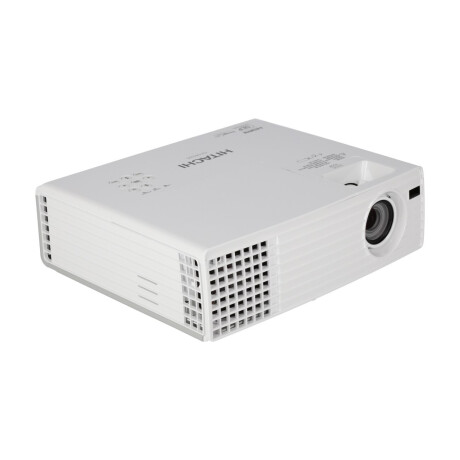 Hitachi CP-DH300 Mobiler Beamer mit 3000 ANSI-Lumen und Full-HD