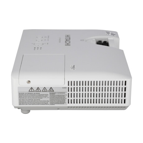 Hitachi CP-X4030WN Beamer mit 4200 ANSI-Lumen und XGA Auflösung