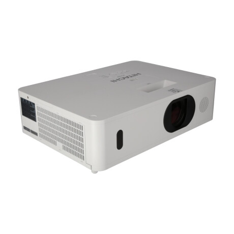 Hitachi CP-WU5500 Business Beamer mit 5000 ANSI-Lumen und WUXGA