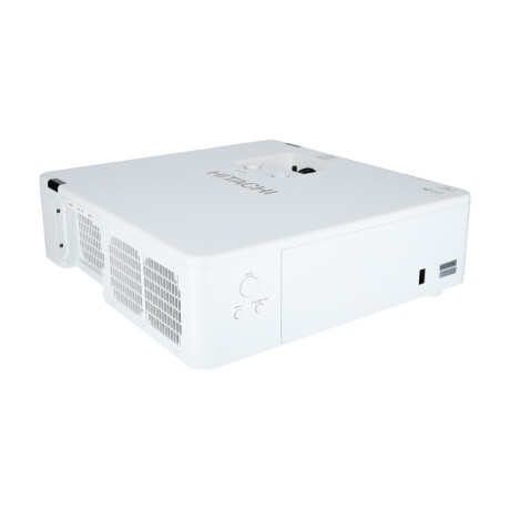 Hitachi LP-WU3500 LED-Business Beamer mit 3500 ANSI-Lumen und WUXGA