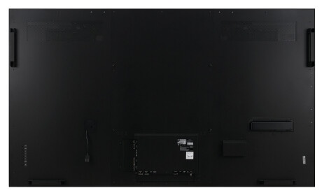 LG 84WS70MS-B 84" Display mit 4K Auflösung