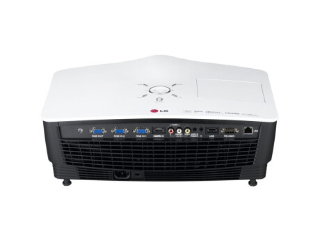 LG BC775 Beamer mit 5000 ANSI-Lumen und XGA Auflösung