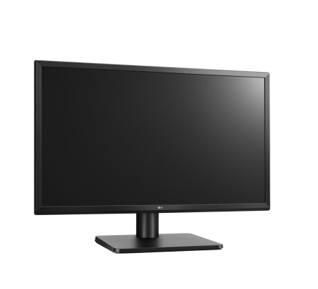 LG 27UD58P 27" LCD Monitor mit 4K und 5ms Reaktionszeit