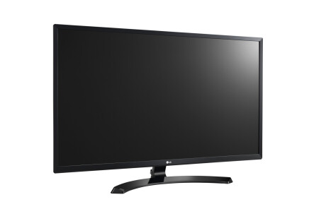 LG 32MP58HQ 32" LCD Monitor mit Full-HD und 5ms Reaktionszeit