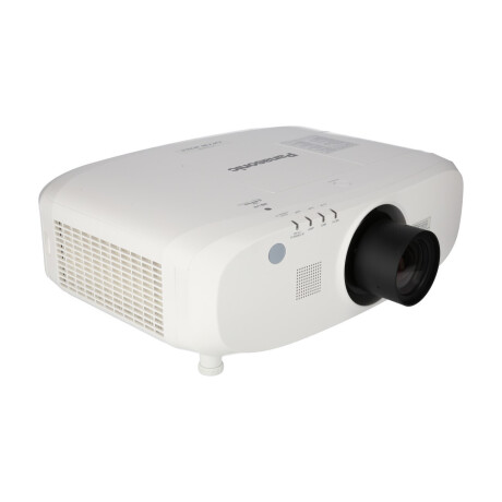 Panasonic PT-EW730ZE Installationsbeamer mit 7000 ANSI-Lumen und WXGA