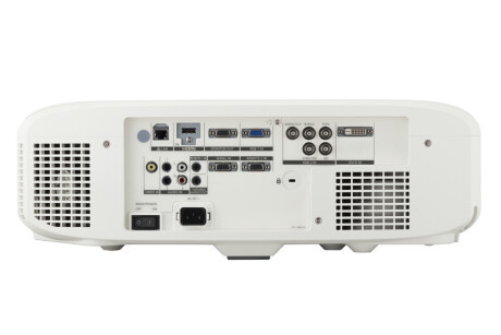 Panasonic PT-EW540EL (ohne Objektiv) Beamer, 5000 ANSI-Lumen, WXGA