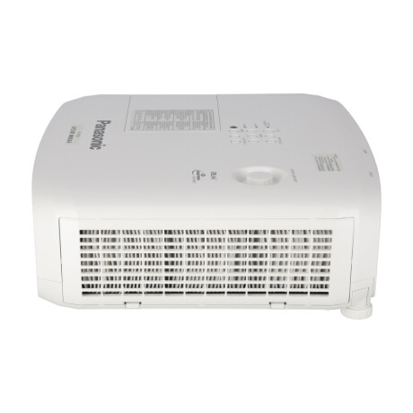 Panasonic PT-VZ570 Business Beamer mit 4800 ANSI-Lumen und WUXGA