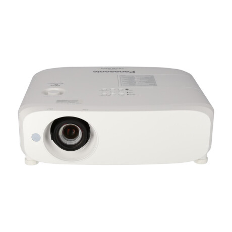 Panasonic PT-VW530 Business Beamer mit 5000 ANSI-Lumen und WXGA