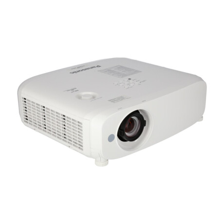 Panasonic PT-VX600 Beamer mit 5500 ANSI-Lumen und XGA Auflösung