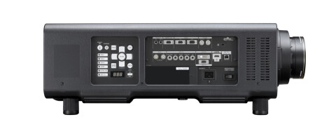 Panasonic PT-DZ21K2 (ohne Objektiv) Beamer, 20000 ANSI-Lumen, WUXGA