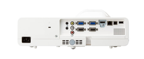 Panasonic PT-TW342A Kurzdistanzbeamer mit 3300 ANSI-Lumen und WXGA