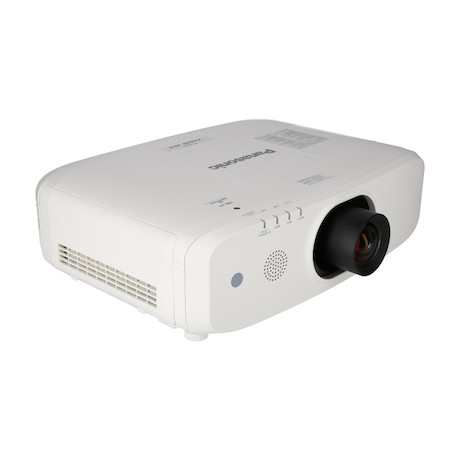 Panasonic PT-EX620E (inkl. Objektiv) Beamer, 6200 ANSI-Lumen, XGA