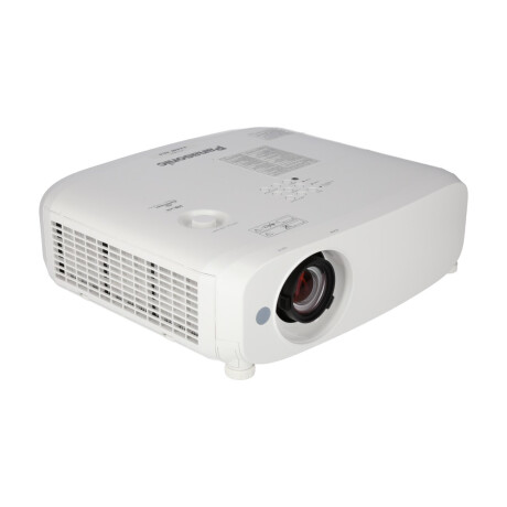 Panasonic PT-VX610 Beamer mit 5500 ANSI-Lumen und XGA Auflösung
