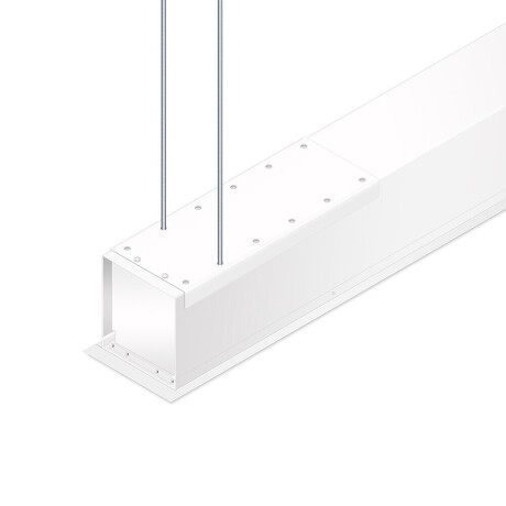 Projecta Descender Large Electrol , 4:3, 450 x 340 cm , mattweiß