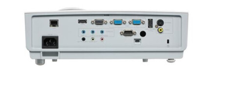 Vivitek DX813 Mobiler Beamer mit 3500 ANSI-Lumen und XGA Auflösung