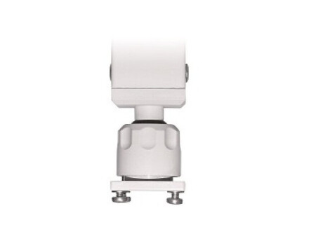 PeTa Deckenhalterung NG Flex, 15cm mit Klemmhebel