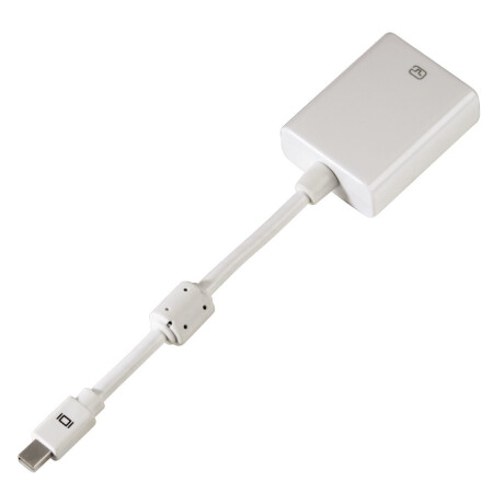 Hama Adapter Mini-DisplayPort auf DVI