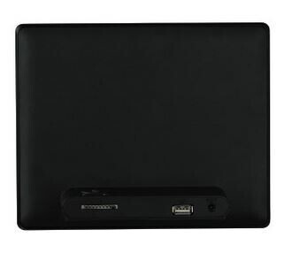 Hama Digitaler Bilderrahmen "Slimline" Basic, 17,78 cm (7,0")