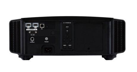 JVC DLA-X5500B 3D Heimkino Beamer mit 1800 ANSI-Lumen und 3840x2160