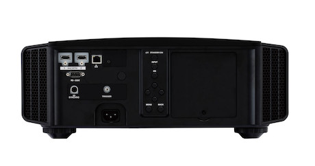 JVC DLA-X7500B 3D Heimkino Beamer mit 1900 ANSI-Lumen und 3840x2160