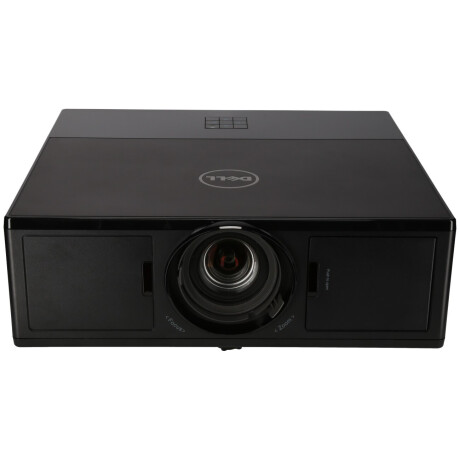 Dell 7760 Business Beamer mit 5400 ANSI-Lumen und Full-HD Auflösung